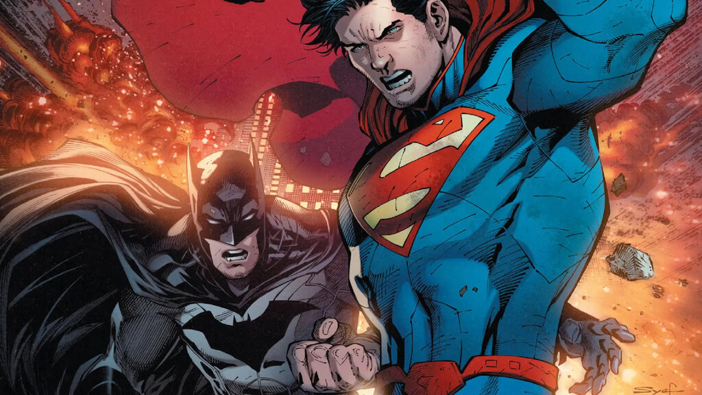 Batman acaba de dar una lección de realidad a Superman: no todos los villanos tienen redención y hay tres que da por imposibles 