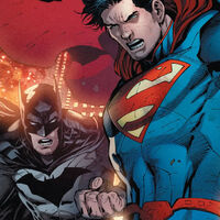 Batman acaba de dar una lección de realidad a Superman: no todos los villanos tienen redención y hay tres que da por imposibles