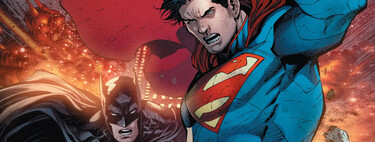 Batman acaba de dar una lección de realidad a Superman: no todos los villanos tienen redención y hay tres que da por imposibles