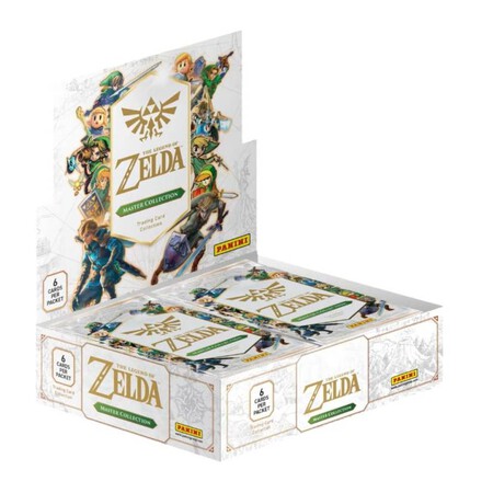 zelda