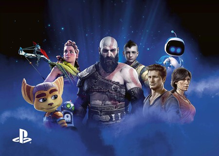 Playstation