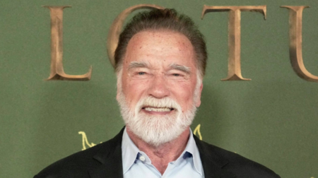 Schwarzenegger