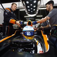 McLaren da el enésimo ultimatum a Honda. Alonso se podría ir si no ganan antes de septiembre