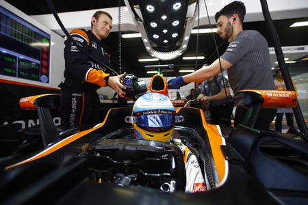 McLaren da el enésimo ultimatum a Honda. Alonso se podría ir si no ganan antes de septiembre