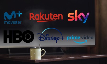 Plataformas VOD que podrás ver gratis durante un tiempo: HBO, Disney+, Prime Video y más