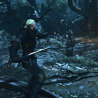 La guionista jefe de Songs of the Past de The Witcher 3 es tan fan del juego que lleva años estudiándolo e hizo su tesis de la anterior expansión 