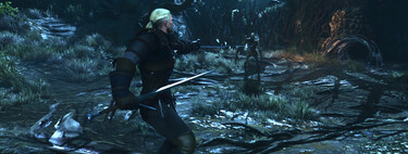 La guionista jefe de Songs of the Past de The Witcher 3 es tan fan del juego que lleva años estudiándolo e hizo su tesis de la anterior expansión 