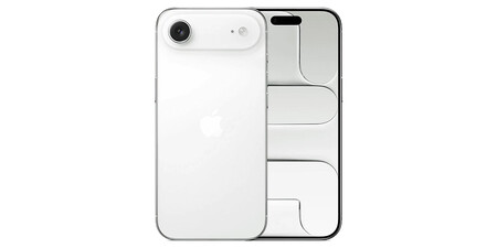 Iphone Air 5