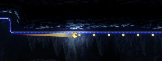 Shadow Labyrinth