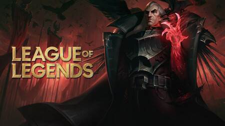 Guía de Swain en League of Legends: un mago tanque en el carril inferior