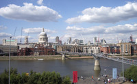 Londres y Madrid son los destinos preferidos en el puente de mayo 