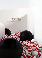 San Fermín 2010: los carteles finalistas