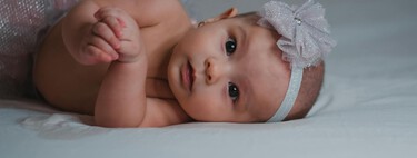 Estos son los nombres de niña que serán tendencia en 2026