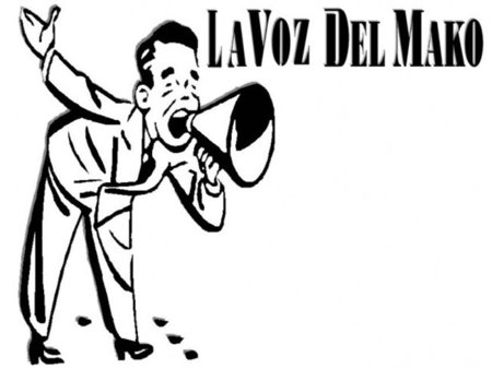 El blog de la cárcel