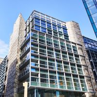 Meta alquiló una oficina que nunca utilizó y ahora tendrá que pagar 172 millones de euros para prescindir de ella