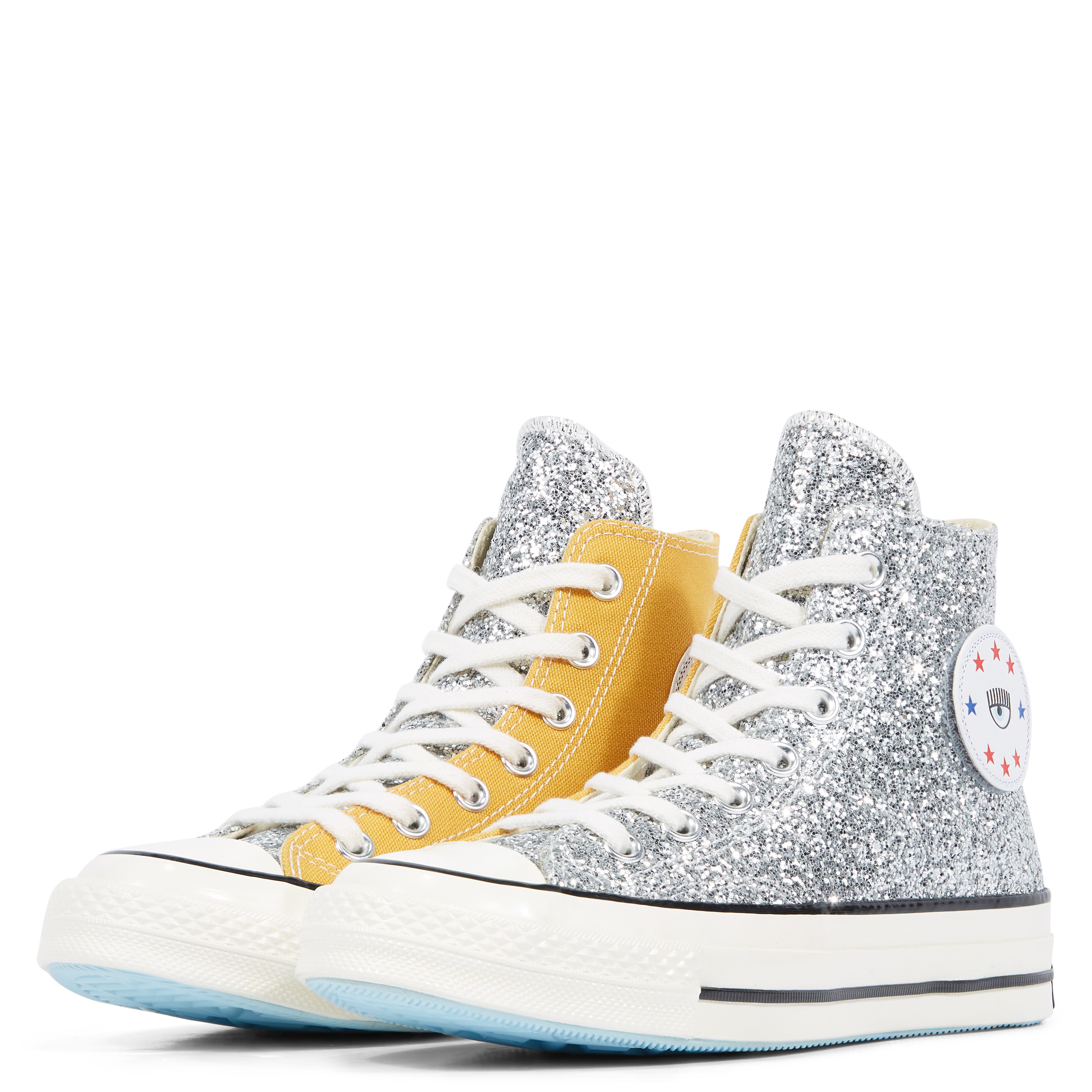Foto de Converse x Chiara Ferragni (16/20)
