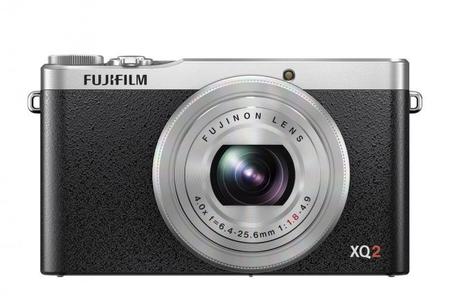 Fuji X-Q2, todos los detalles de la nueva ultracompacta avanzada de la serie X