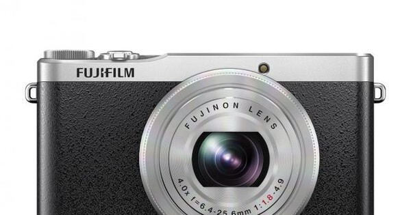 Fuji X-Q2, todos los detalles de la nueva ultracompacta avanzada Fuji X-Q2, todos los detalles de la nueva ultracompacta avanzada