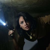 Hoy en Apple TV: la película de aventuras que recupera el espíritu del mejor "Indiana Jones" 