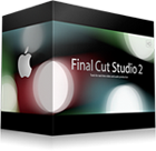 Hoy se ha presentado Final Cut Studio 2