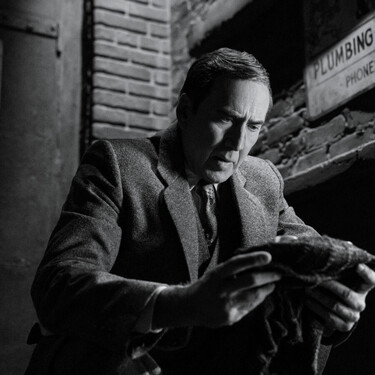 La paradoja de 'Spider-Noir' en los Emmys 2026. Es la séptima serie más nominada, pero no la veremos en la gala