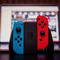 Bajada de precio: la Nintendo Switch que tus hijos llevan meses pidiéndote ahora cuesta menos de 280 euros 
