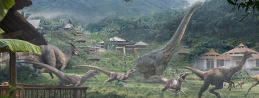 El próximo Jurassic Park: Survival es justo lo que tanto pedíamos. Escapar de un T-Rex y vivir una historia en un mundo de dinosaurios