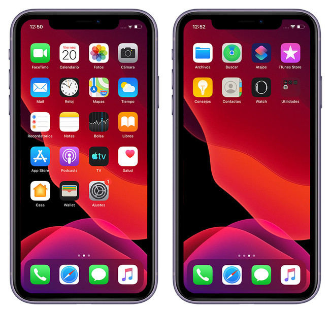アイホン11 iPhone 11, análisis: el iPhone básico vuelve a ser el más atractivo