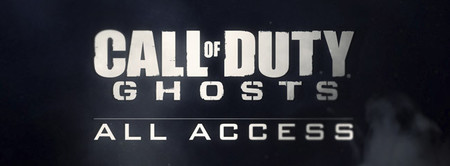 Los dos vídeos con gameplay de 'Call of Duty: Ghosts' All Access