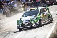 El Mundial de Rallyes quiere mejorar la seguridad de los WRC