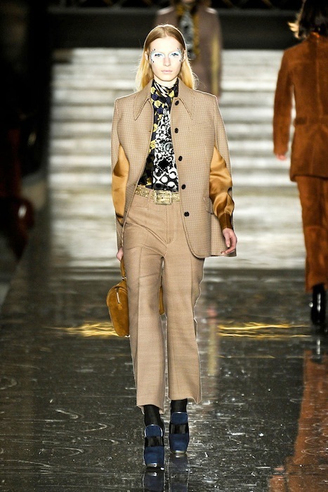 Foto de Miu Miu Otoño-Invierno 2012/2013: (23/36)