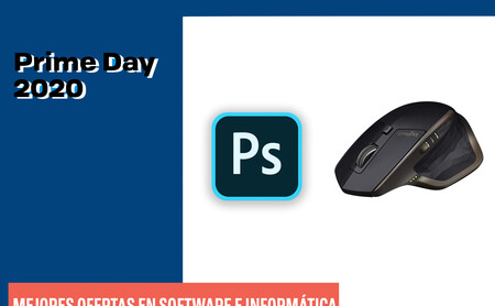 Las mejores ofertas en software e informática en Amazon Prime Day 2020