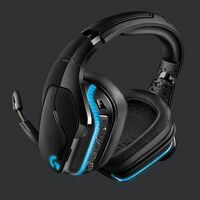 Estos auriculares gaming Logitech G935 Lightsync de casi 200 euros sólo cuestan 116 euros ahora en Amazon