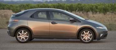 Honda Civic VIII