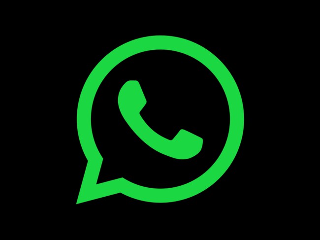Whatsapp Modo Oscuro
