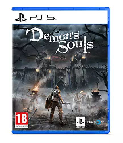 Playstation Demon's Souls