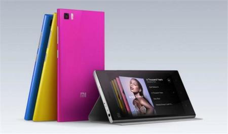 A Xiaomi le va bien en India: más de un millón de terminales vendidos