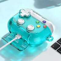 Esta funda para AirPods te ayuda a aliviar el estrés y tiene una función ni Apple pensó en ella