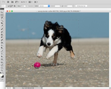 Tutorial de Photoshop