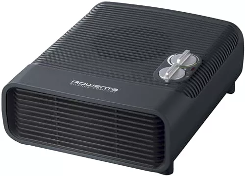 Rowenta Silence Comfort, calefactor, calentamiento rápido, SO5115
