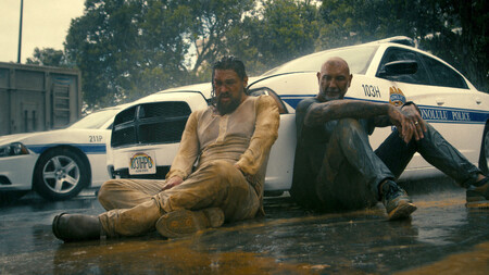 Hermanos De Demolicion