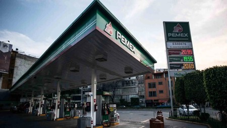 Precio Gasolina Hoy en México