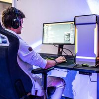 Steam tiene un problema y no es solo que 2025 se lanzaron más de 19,000 juegos, es que ni la mitad alcanza las 10 reseñas