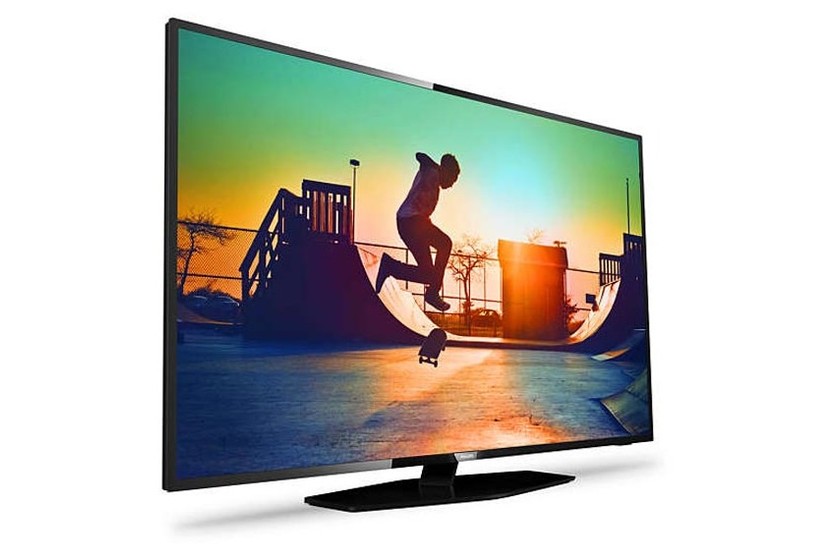 Tv Philips Si Accende Da Sola