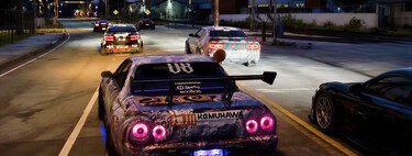 GTA VI tendrá su propio Need for Speed. Las carreras vuelven renovadas y se ven mejor que nunca en el nuevo juego de Rockstar 