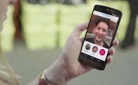 Skype se une a las aplicaciones para mandar videos con nuestros amigos
