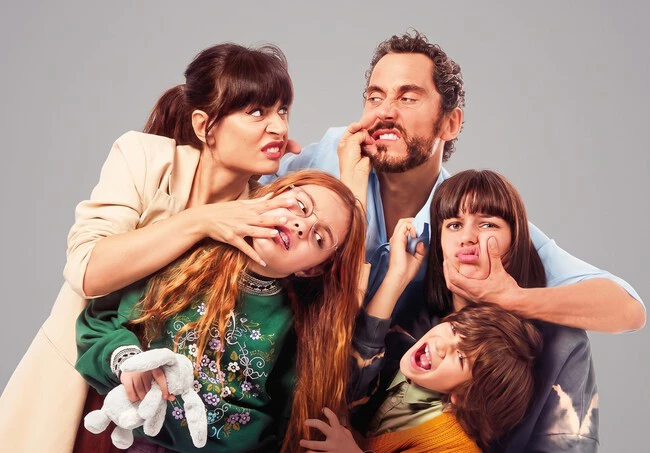 Mama O Papa Prime Video