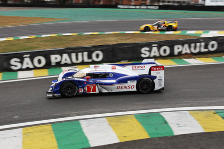 El Mundial de Resistencia modifica su calendario y retrasa Interlagos 