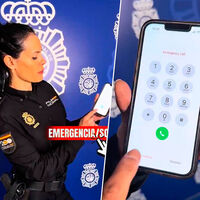 Esta es la función que la Policía Nacional aconseja activar en tu móvil: "Puede ayudarnos a salvarte la vida" 
