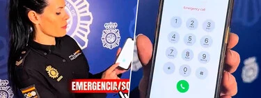 "Puede ayudarnos a salvarte la vida": la Policía Nacional pide activar una sencilla función en todos los móviles